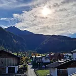 Ronja Appartement Umhausen