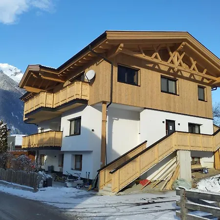 Apartament Ronja