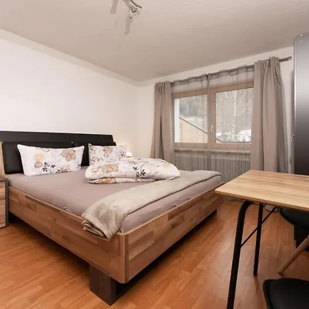 Ronja Apartment *