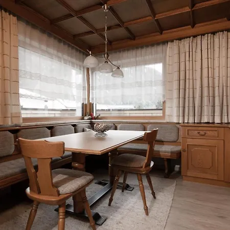 Apartment Ronja *