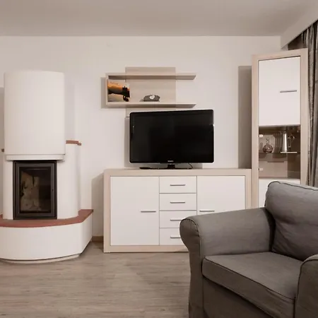 Ronja Apartment