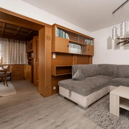 Apartment Ronja
