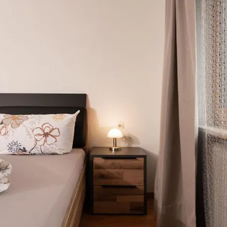 Apartment Ronja *