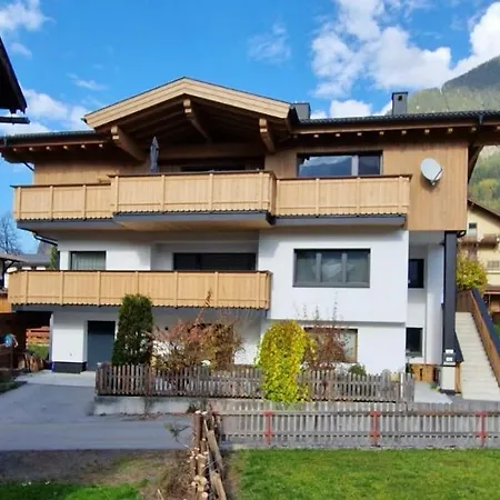 Ronja Apartment