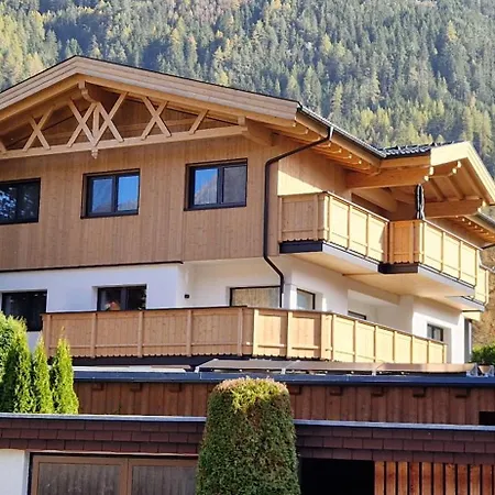 Ronja * امهاوسن