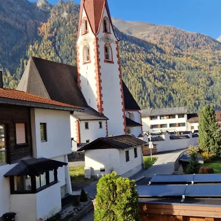 Ronja Appartement