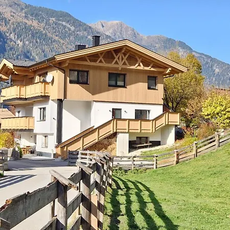 Apartment Ronja Umhausen